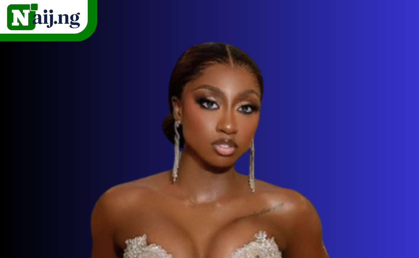 BBN’s Doyin