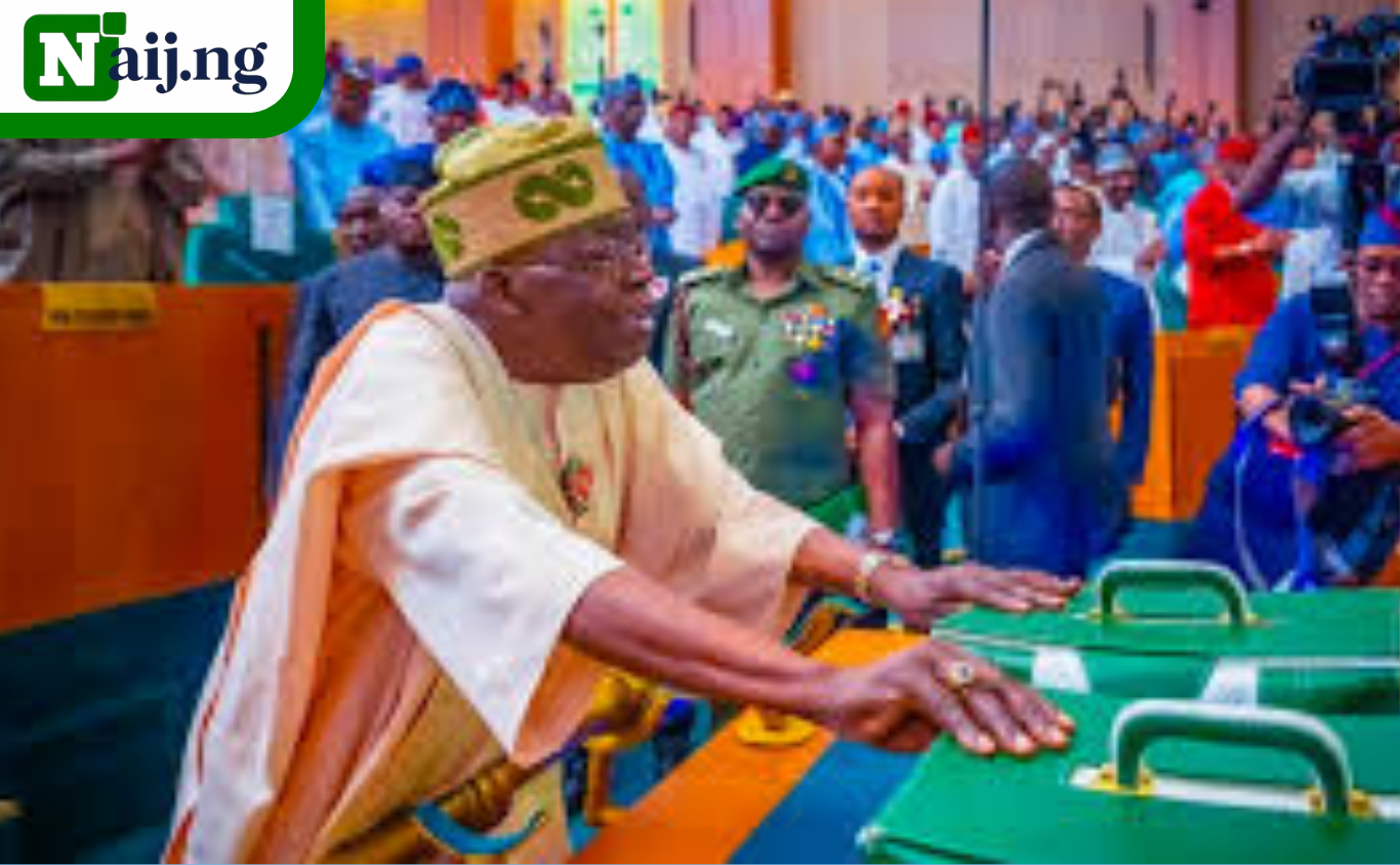 tinubu
