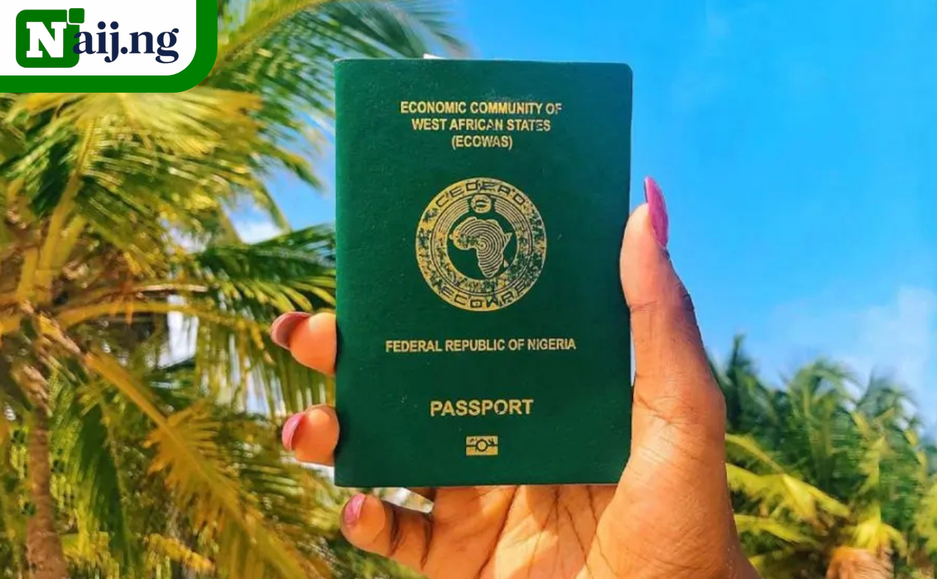 passport