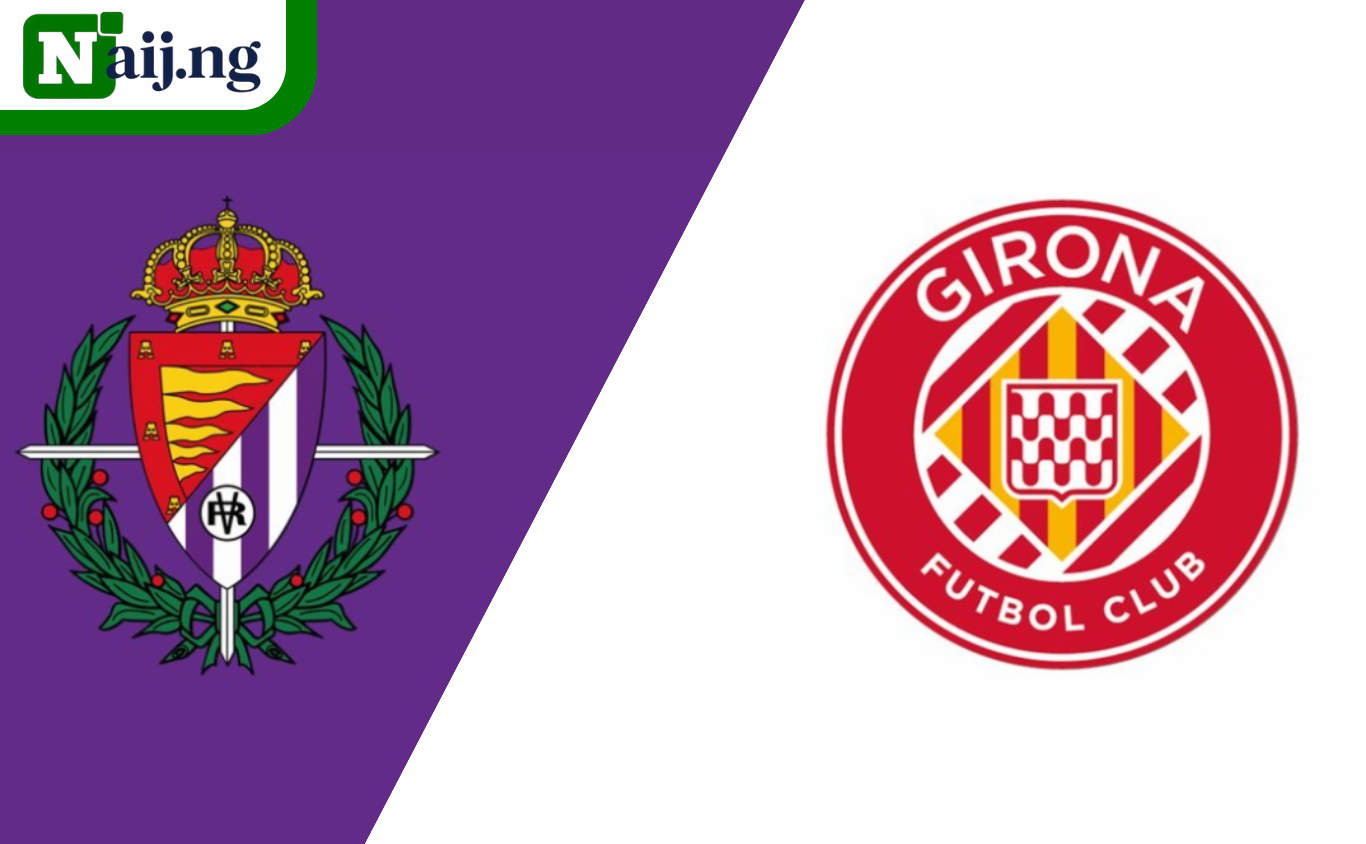 valladolid vs girona