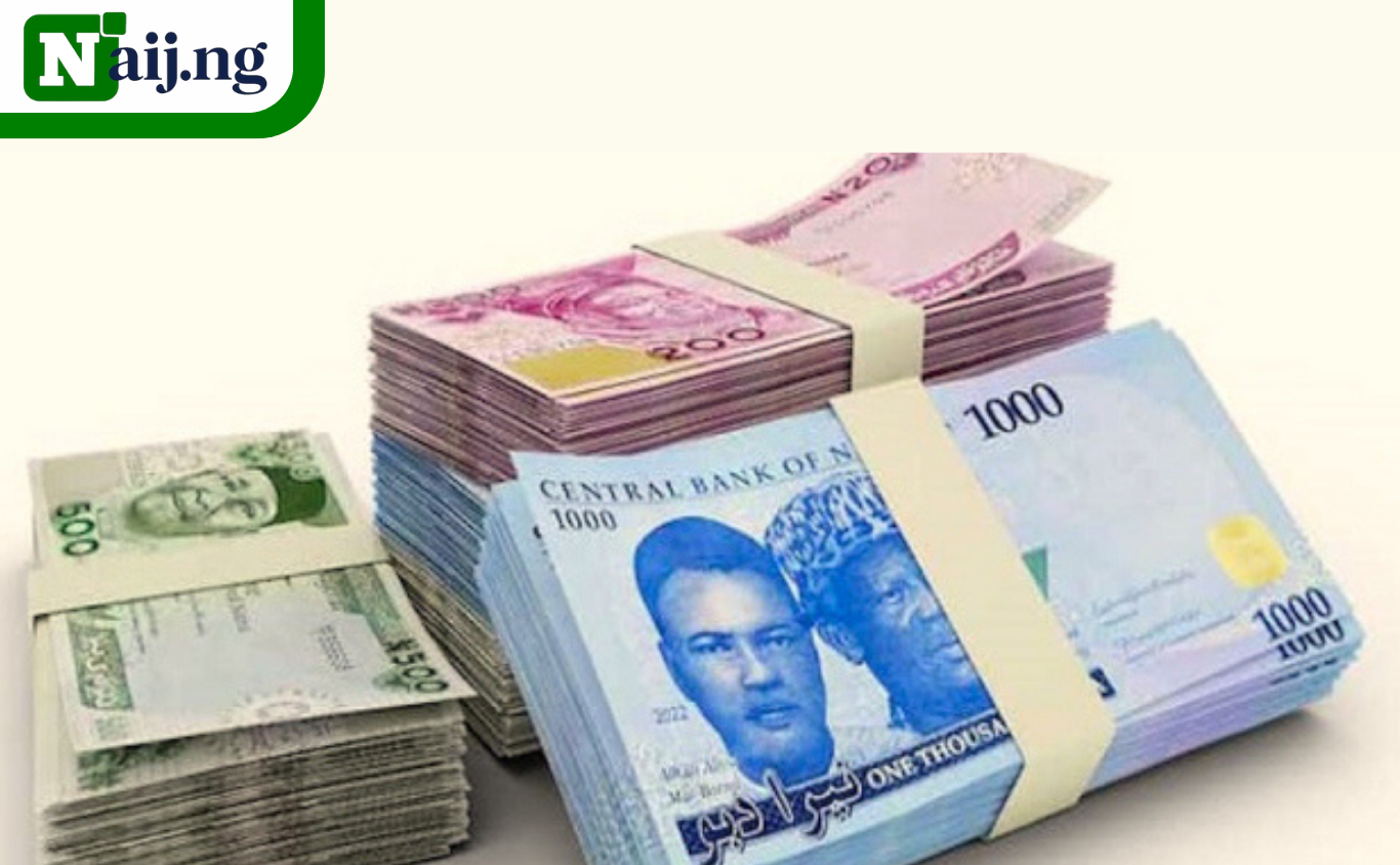naira