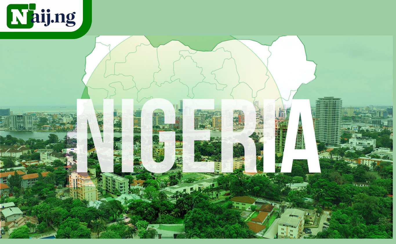 nigeria
