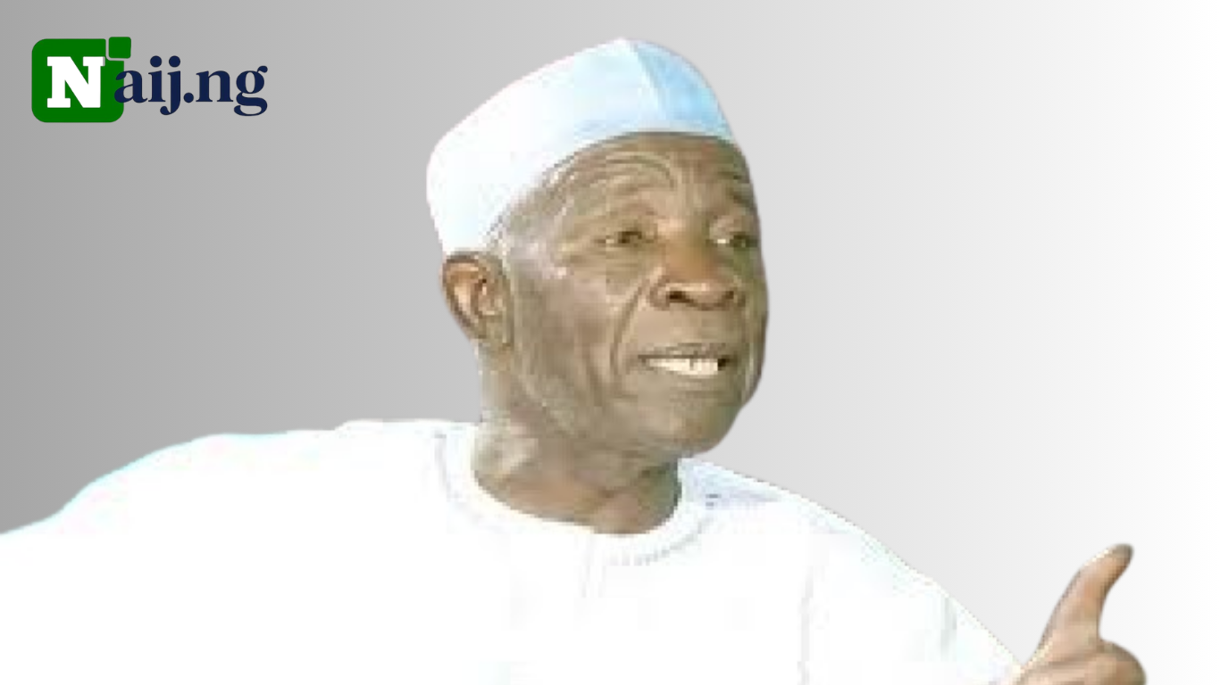 Buba galadima