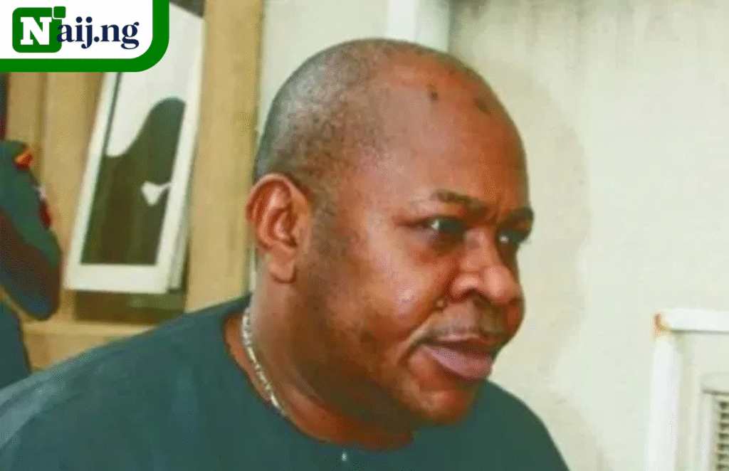 Cancels Ajudua’s Bail Ajudua