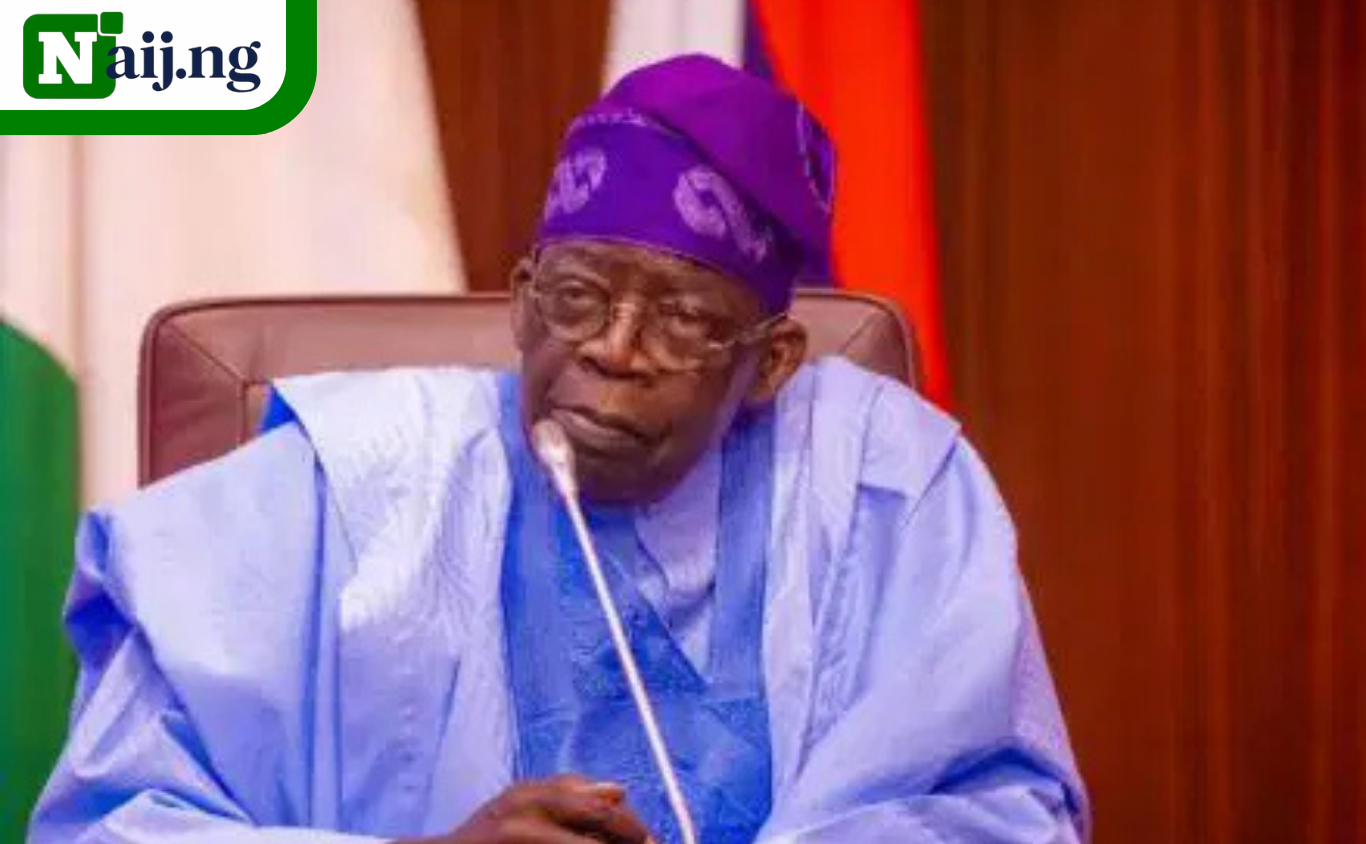 Tinubu