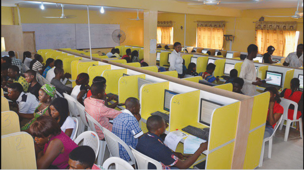 jamb