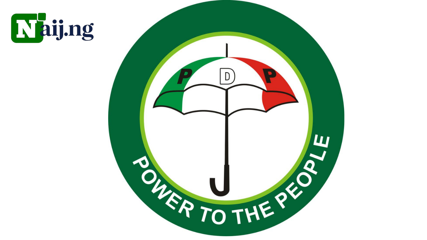 PDP Power to the people